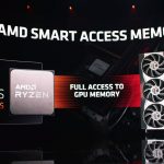AMD RDNA 2 Smart Access Memory