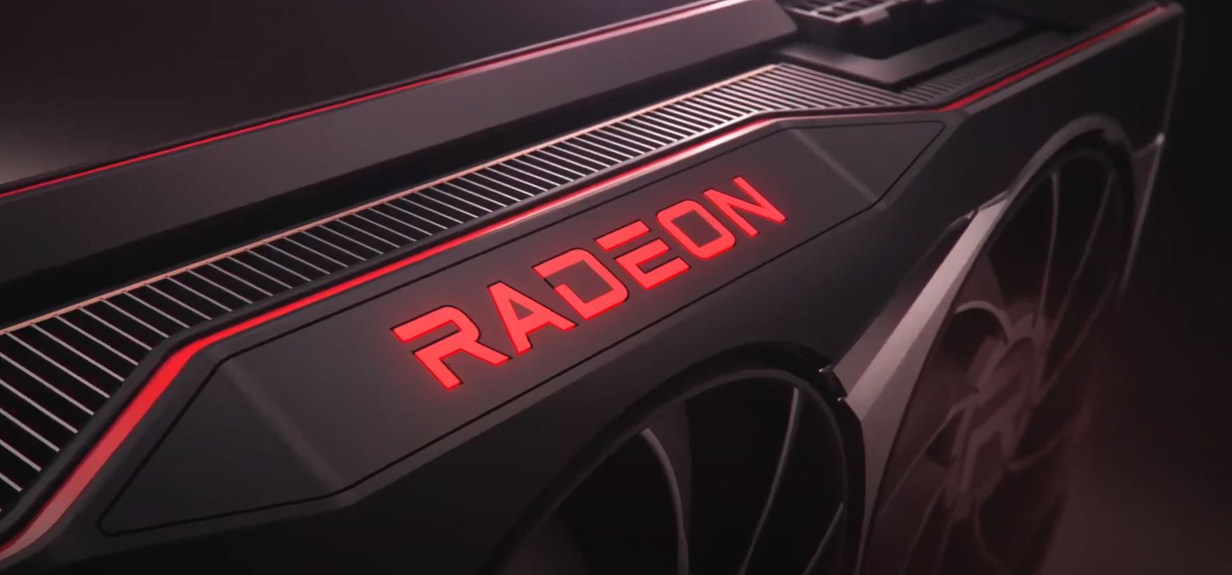 AMD Radeon 6000 Series 1