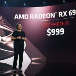 AMD Radeon RX 6900 XT Pricing