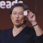 AMD Ryzen 5000 Series Dr Lisa Su