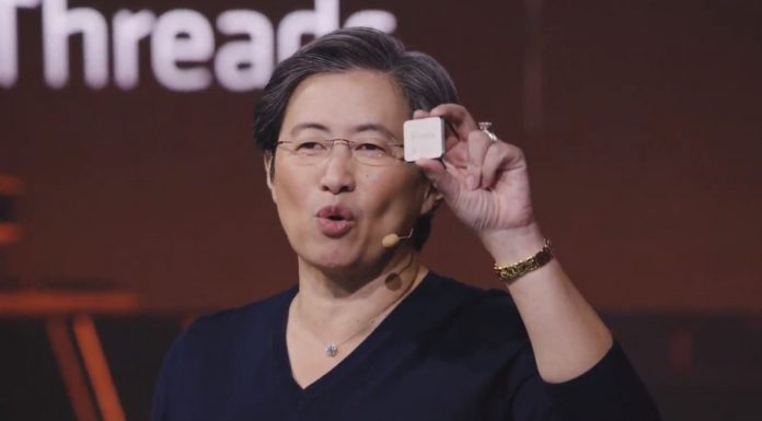 AMD Zen 3 and AMD Ryzen 5000 Series Launch Event AMD Ryzen 5000 Series Dr Lisa Su