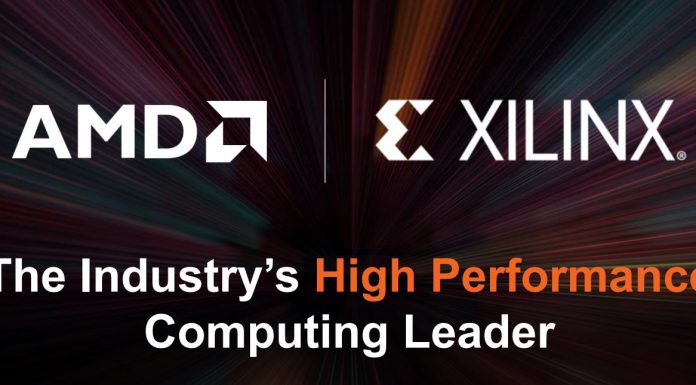 AMD-Xilinx Merger Gets the Green Light From China AMD Xilinx Acquisition