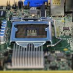 ASRock Rack E3C246D4I 2T CPU Memory Airflow