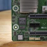 ASRock Rack X570D4U 2L2T ASpeed AST2500 BMC