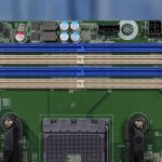 ASRock Rack X570D4U 2L2T DDR4 Memory