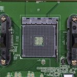 ASRock Rack X570D4U 2L2T Socket AM4