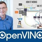 Bill Pearson Intel OpenVNIO DevCloud Cover