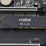 Crucial P5 1TB