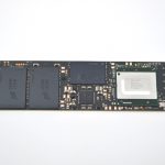 Crucial P5 1TB Front Bare