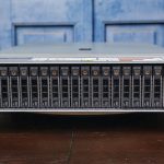 Dell EMC PowerEdge R7525 Front
