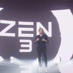 Dr Lisa Su AMD Zen 3