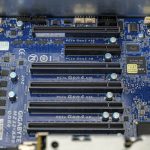 Gigabyte S452 Z30 Internal PCIe Slots