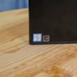 HP EliteDesk 800 G4 Mini Intel VPro Sticker