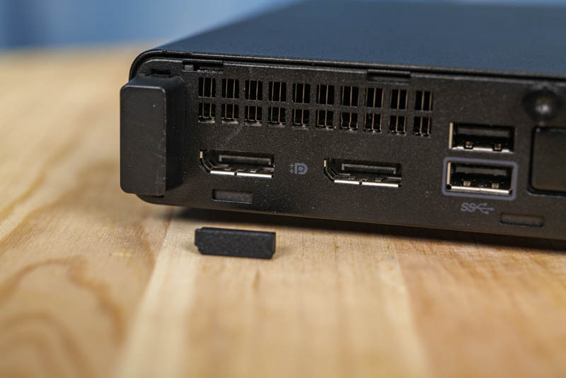 HP ProDesk 400 Mini PC: Reliable Performance