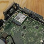 HP ProDesk 400 G4 Mini Intel 9560NGW WiFi And BT