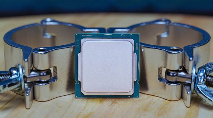 Intel Xeon W-1300 Series SKU List and Value Analysis Intel Xeon W Cover