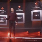 Mark Papermaster AMD Zen 3 Roadmap