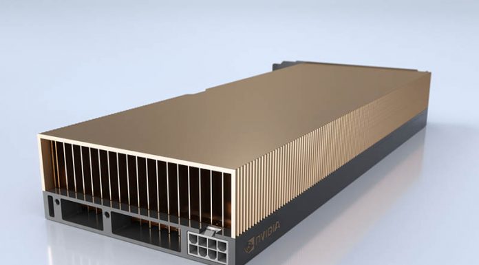 NVIDIA A40 GPU Brings More Ampere to the Data Center NVIDIA A40 GPU