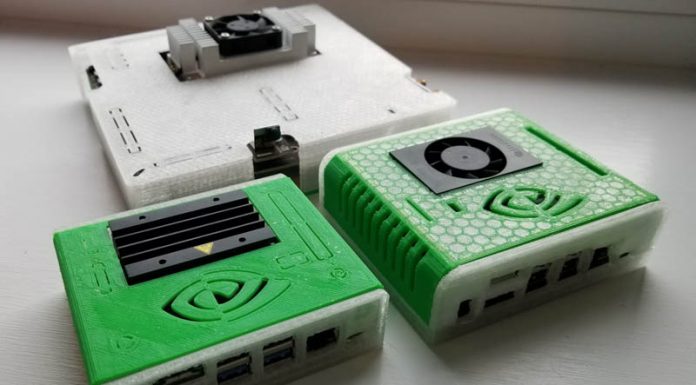 NVIDIA Jetson Nano 4GB TX2 and NX Hands-on NVIDIA Jetson Meet The Family