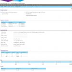 Netgear GS710TUP Insight Management Registered LAN Dashboard