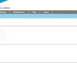 Netgear GS710TUP Insight Management Registered Routing VLAN Configuration