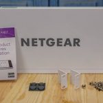 Netgear GS710TUP Key Accessories