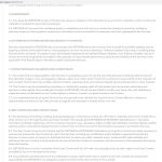 Netgear Insight Signup Terms