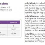 Netgear Insight Subscription Plans