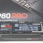 Samsung 980 Pro 500GB