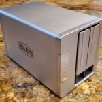 TerraMaster F2 422