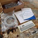 TerraMaster F2 422 Accessories