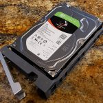 TerraMaster F2 422 HDD Tray