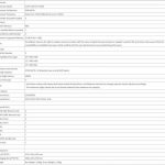 TerraMaster F2 422 Specifications