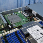 Tyan Thunder SX GT90 B7113 Custom SAS3416 Card