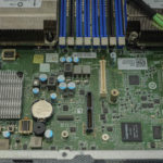 Tyan Thunder SX GT90 B7113 Motherboard IO