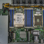 Tyan Thunder SX GT90 B7113 Motherboard One CPU And OCP NIC Installed