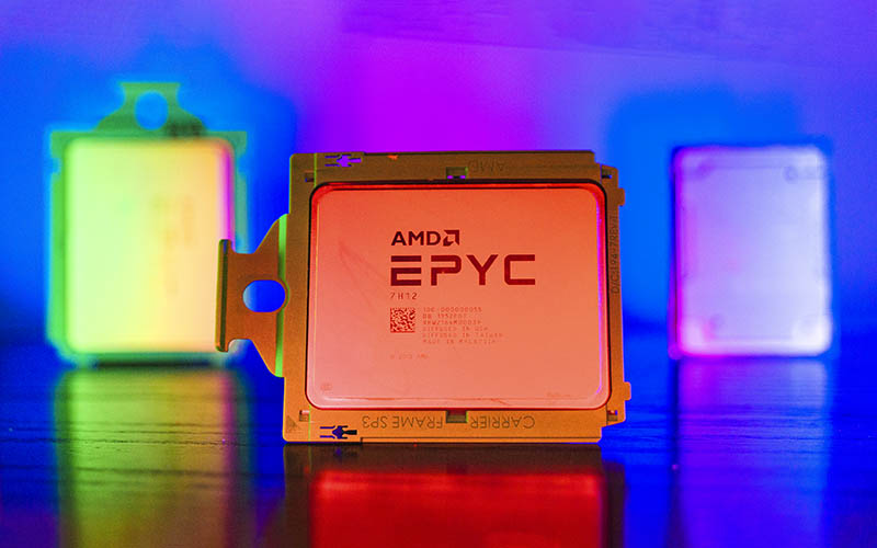 AMD EPYC 7H12 Cover Web