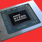 AMD Ryzen Embedded V2000 Cover