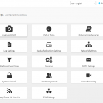 ASRock Rack X570D4U 2L2T BMC Settings
