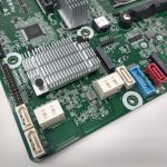 ASRock Rack X570D4U 2L2T SATA Ports