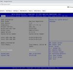 ASUS ESC4000A E10 ASMB9 HTML5 IKVM BIOS