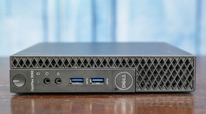 Dell OptiPlex 3050 Micro Project TinyMiniMicro Guide Dell OptiPlex 3050 Cover Web