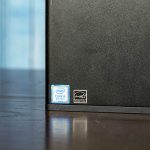 HP ProDesk 600 G4 Mini Core I5 8th Gen Sticker No Vpro