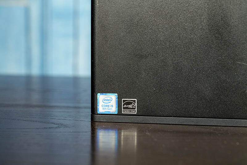 HP ProDesk 600 G4 Mini Review and Guide - ServeTheHome