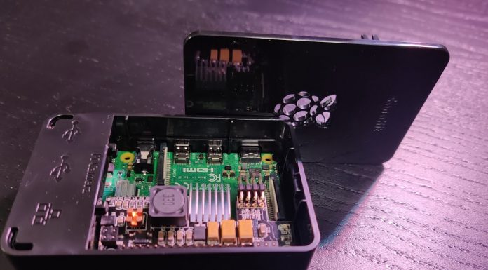 Getting Started with VMware ESXi on ARM with a Raspberry Pi Raspberry Pi