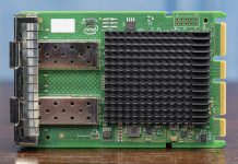 Intel X710-DA2 OCP NIC 3.0 Review 10GbE for the Form Factor Intel X710 DA2 OCP NIC 3.0 Cover