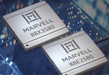 Marvell Alaska Octal Scalable mGig PHY Launched Marvell Alaska Octal Scalable MGig PHY