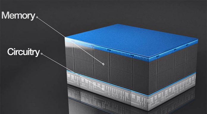 Micron 176-Layer NAND Shipping Micron 176 Layer NAND CMOS Under Memory