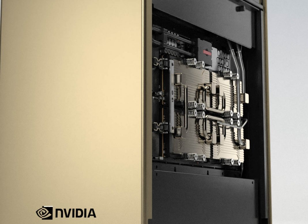 https://www.servethehome.com/wp-content/uploads/2020/11/NVIDIA-DGX-Station-A100-Open-1068x776.jpg