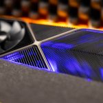 NVIDIA GeForce RTX 3090 Heatsink Side 2